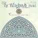2016 Enlightened Rumi Wall Calendar