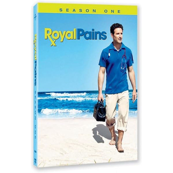 ロイヤルペインズ DVD-BOX　1～7、Final Amazon.co.jp: ロイヤル・ペインズ ~救命医ハンク~ コンプリート