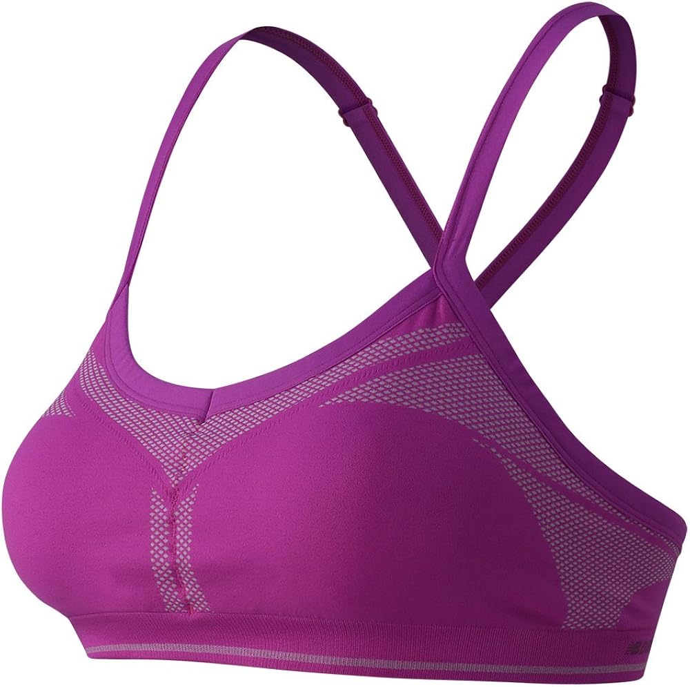amazon new balance sports bra