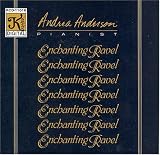 ENCHANTING RAVEL                                   image
