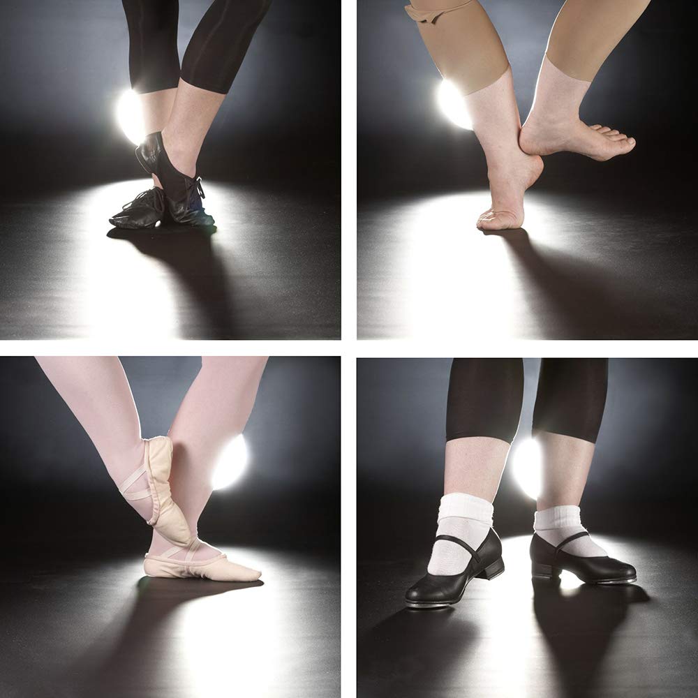 Greatmats Rosco Adagio Marley Studio Dance Floor Black 10 Ft