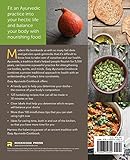 Image de The Easy Ayurveda Cookbook: An Ayurvedic Cookbook to Balance Your Body and Eat Well