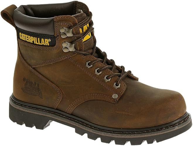 goodyear men's teton outdoor hiker work boot