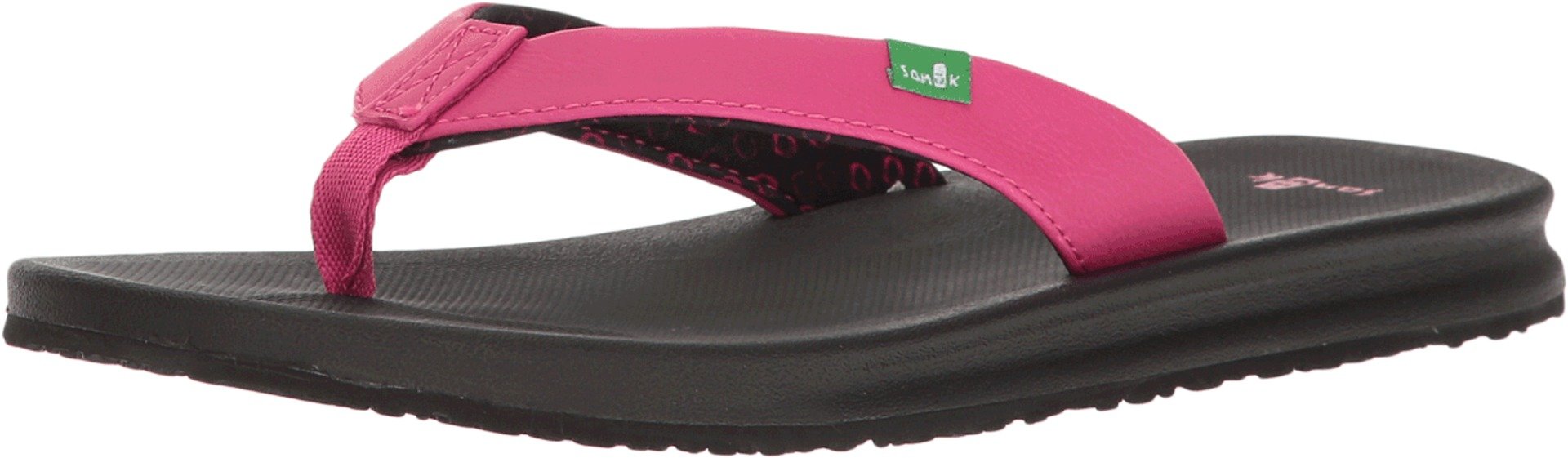 sanuk yoga mat wander