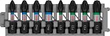 Bosch 8X PRO Impact Mixed Pack 170 x 70 mm Professional Screwdriver Bits