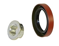 Crown Automotive J3208474 Pinion Seal Kit, silver red