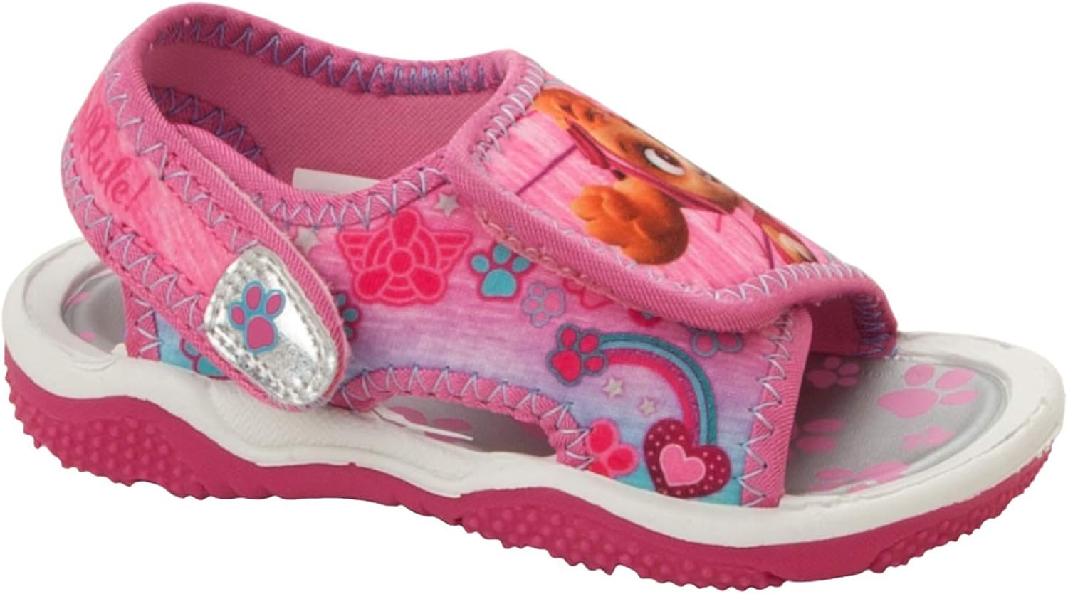 walking sandals size 5