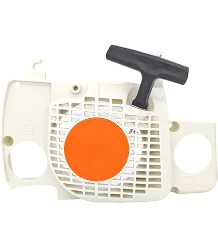 Starter Handle Grip Rope for Stihl MS180 MS180C MS211