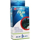 Blue Life Flux Rx - 2000mg Treats up to 100Gal Reef Safe, Use on Both Bryopsis and Green Hair Algae