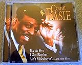 COUNT BASIE [PLATINUM 3251]                       