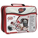 AAA (4388AAA) 76-Piece Excursion Road Kit
