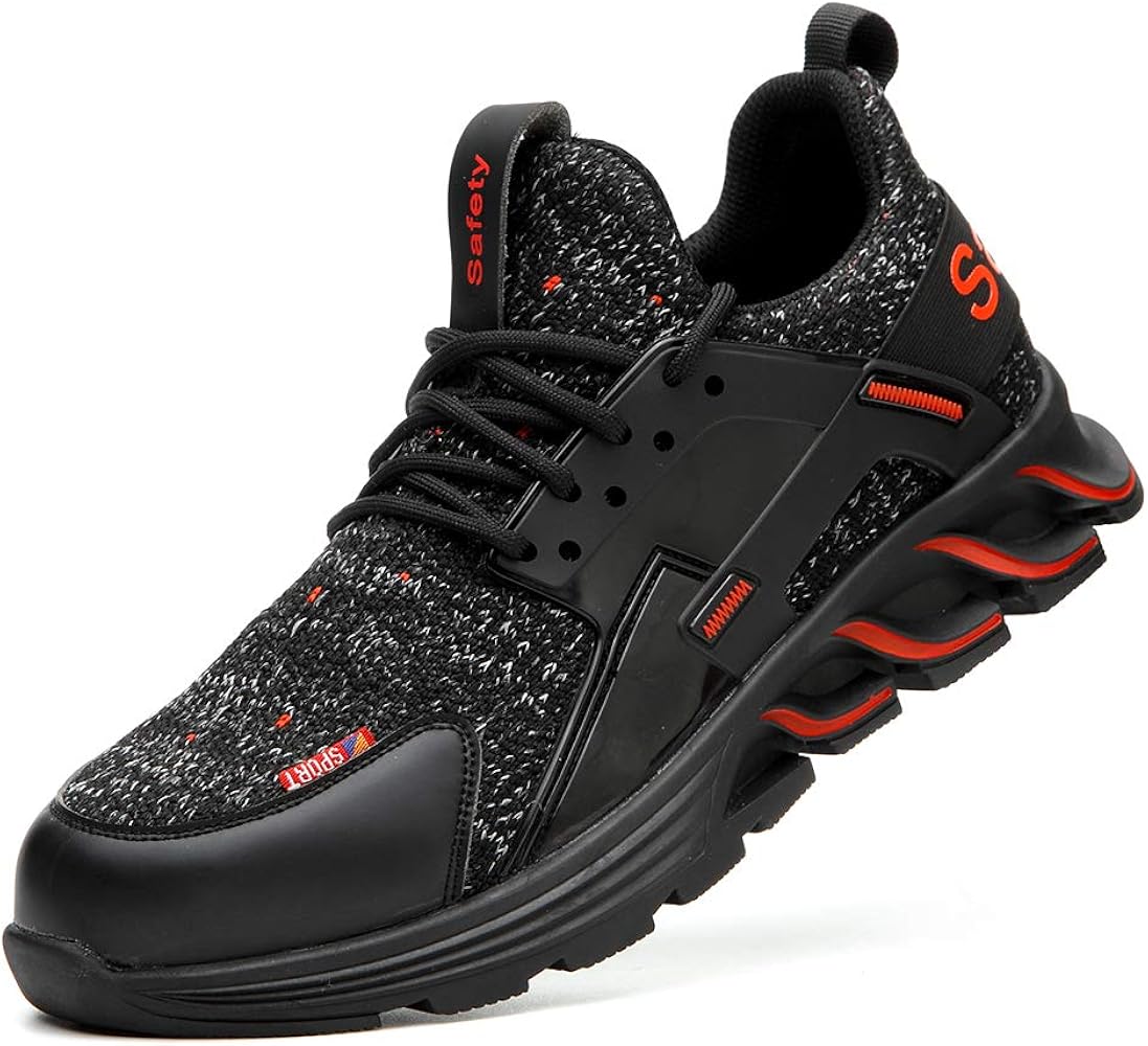 safety boots womens amazon