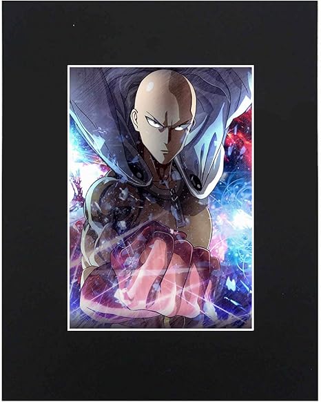 Amazon Com Japanese Manga Anime Saitama One Punch Man Superhero Art Print Paintings Picture Photograph Poster Gift Wall Decor Display Size With Matted 8x10 Posters Prints japanese manga anime saitama one punch man superhero art print paintings picture photograph poster gift wall decor display size with matted 8x10