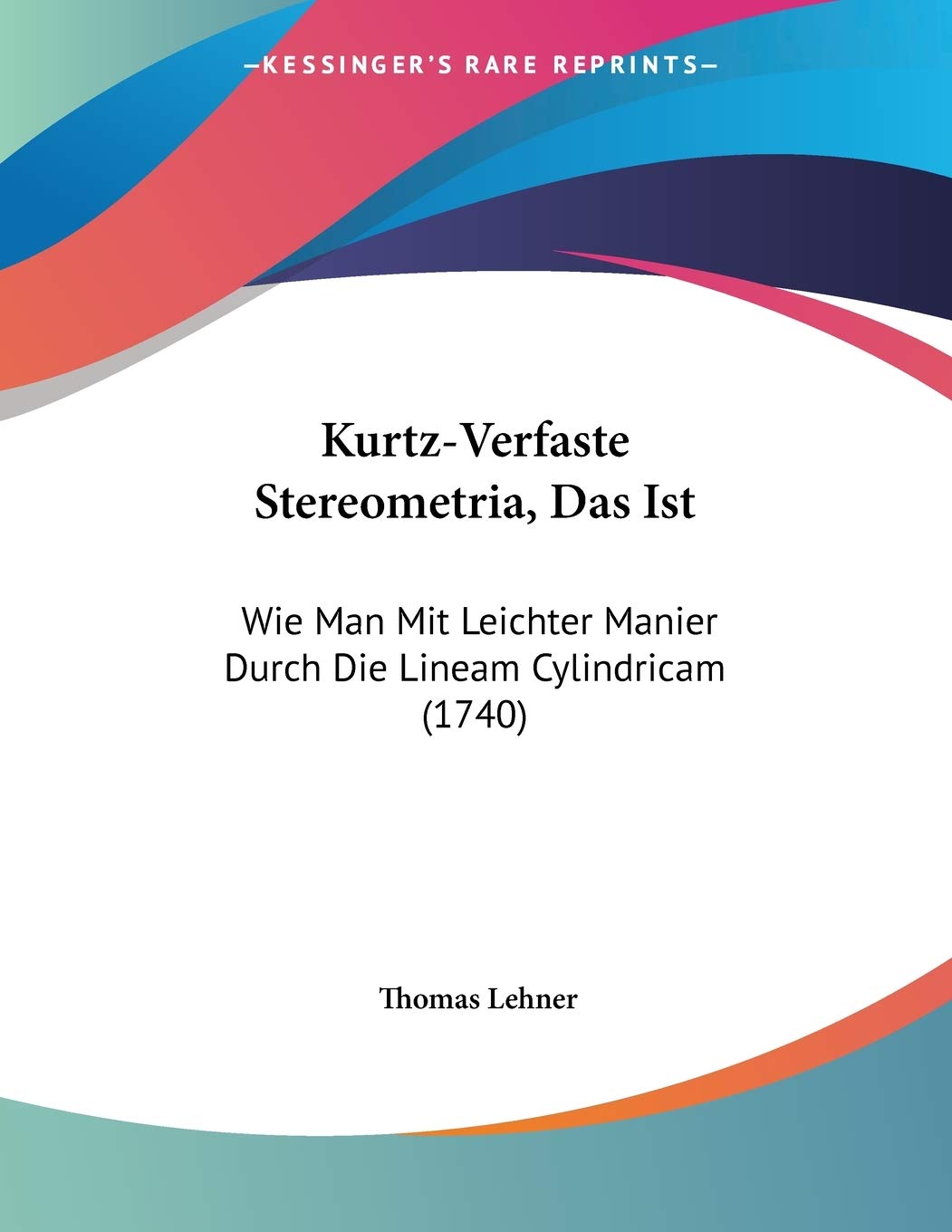 Buy Kurtz Verfaste Stereometria Das Ist Book Online At Low Prices In India Kurtz Verfaste Stereometria Das Ist Reviews Ratings Amazon In
