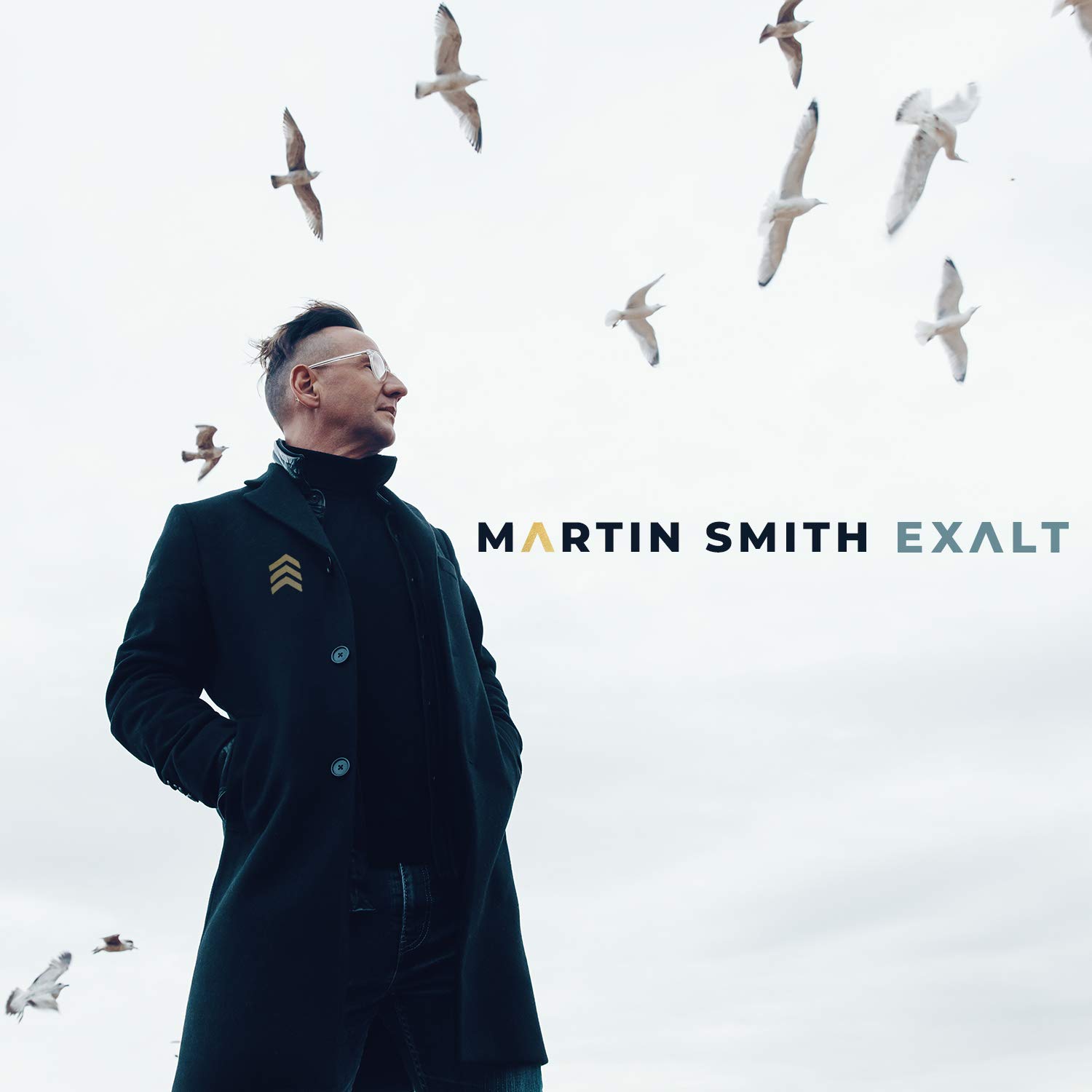 Exalt Martin Smith Amazon De Musik amazon de