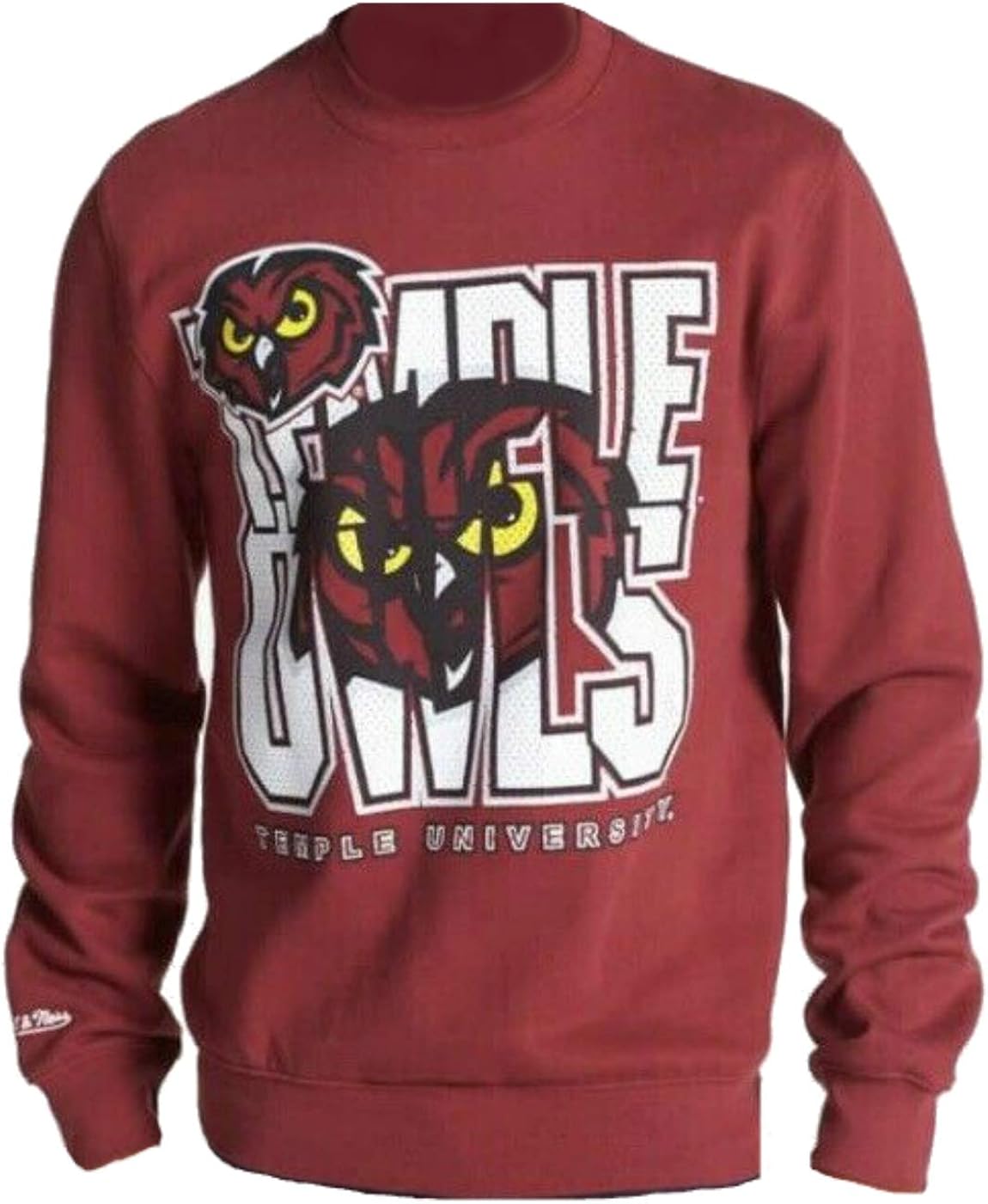 mitchell and ness 5xl