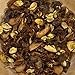 Hosley's Sandalwood Vanilla Scented, Natural Potpourri Bag, 4 oz. Infused with Essential Oils. Ideal Gift for Weddings, Spa, Reiki, Meditation Settings O4