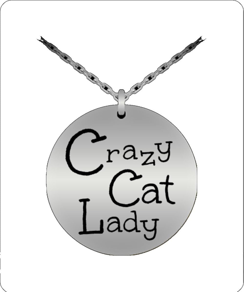 crazy cat lady gifts amazon