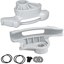 Amazon.com: Quilted Clamp Sock (10 pack) for Rim Clamp Jaw