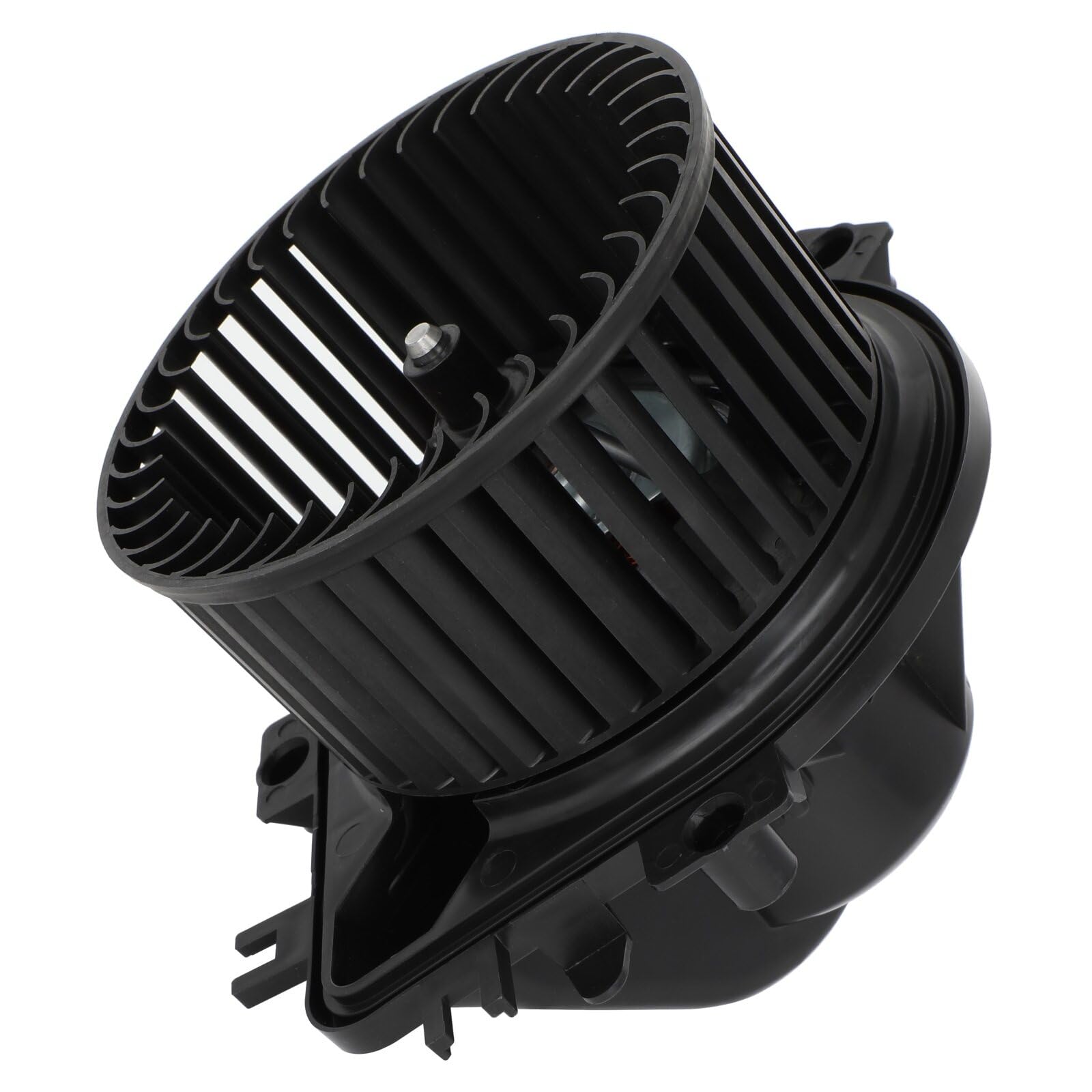 Photo 1 of SCITOO HVAC Heater Blower Motor with Fan Cage Front 700271 for Mini for Cooper l4 1.6L 2002 2003 2004 2005 2006 2007 2008