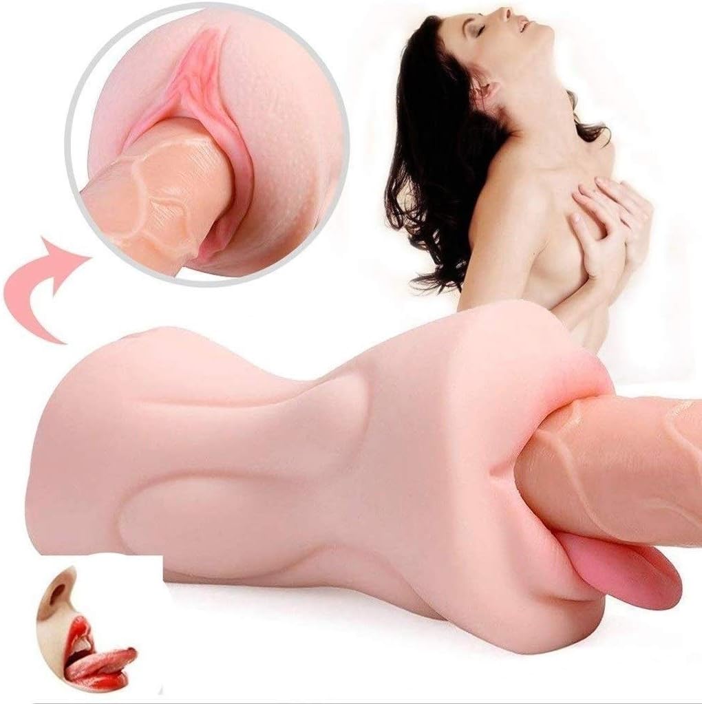 Male Portable Pockèt-Pûssey Adullt Toys Relax Sleeve Cup Private Packaging