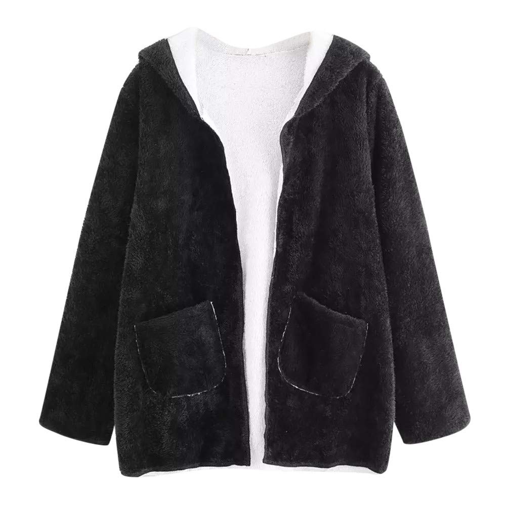  Iopqo Down Jacket For Women Casual Drop