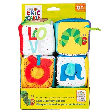 activity block set