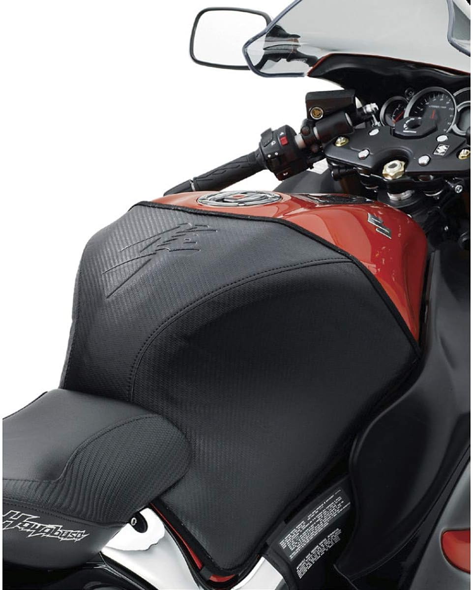 hayabusa tank bag