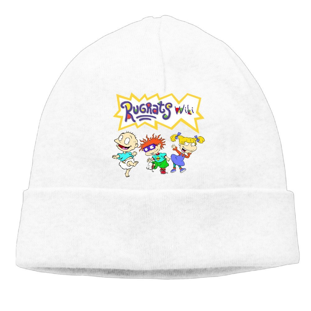 rugrats beanie