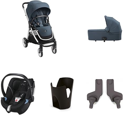 mamas and papas flip xt2 carrycot