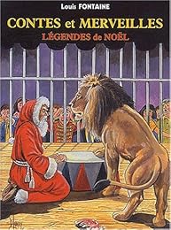 Contes et merveilles