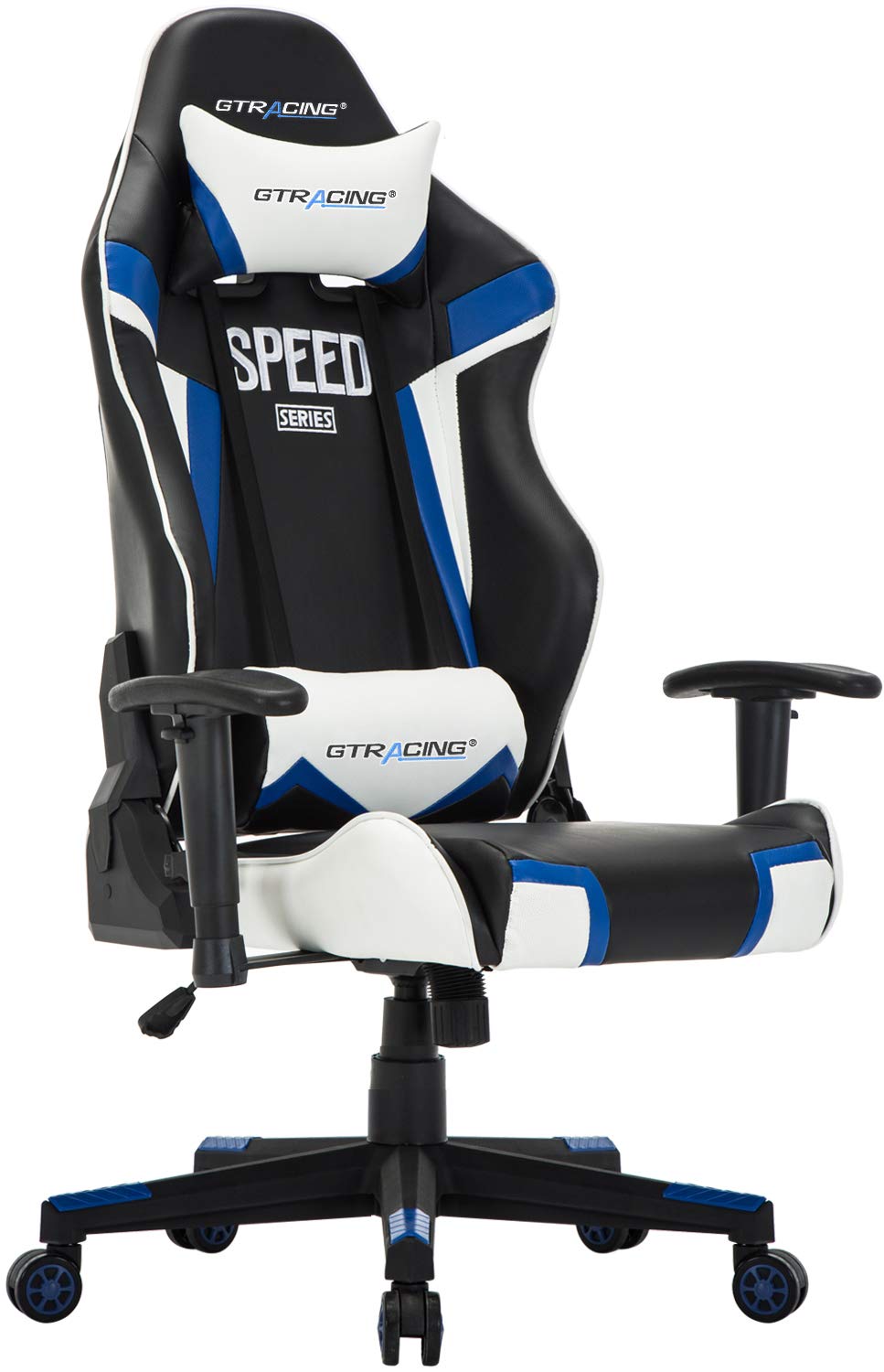 Racer Gaming Gtracing Speed Series Gaming Chair GTRACING Gaming