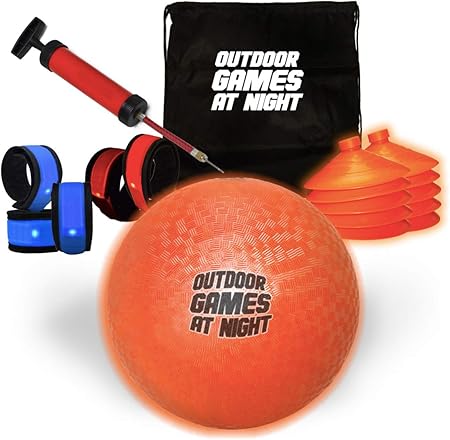 outdoor games amazon uk