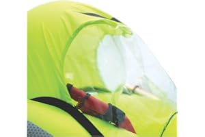 Spinlock Deckvest Sprayhood