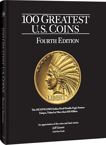 Download 100 Greatest U.S. Coins PDF