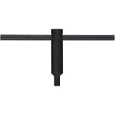 HHIP 3900-4867 3/8" Square Head Standard Lathe Chuck Wrench