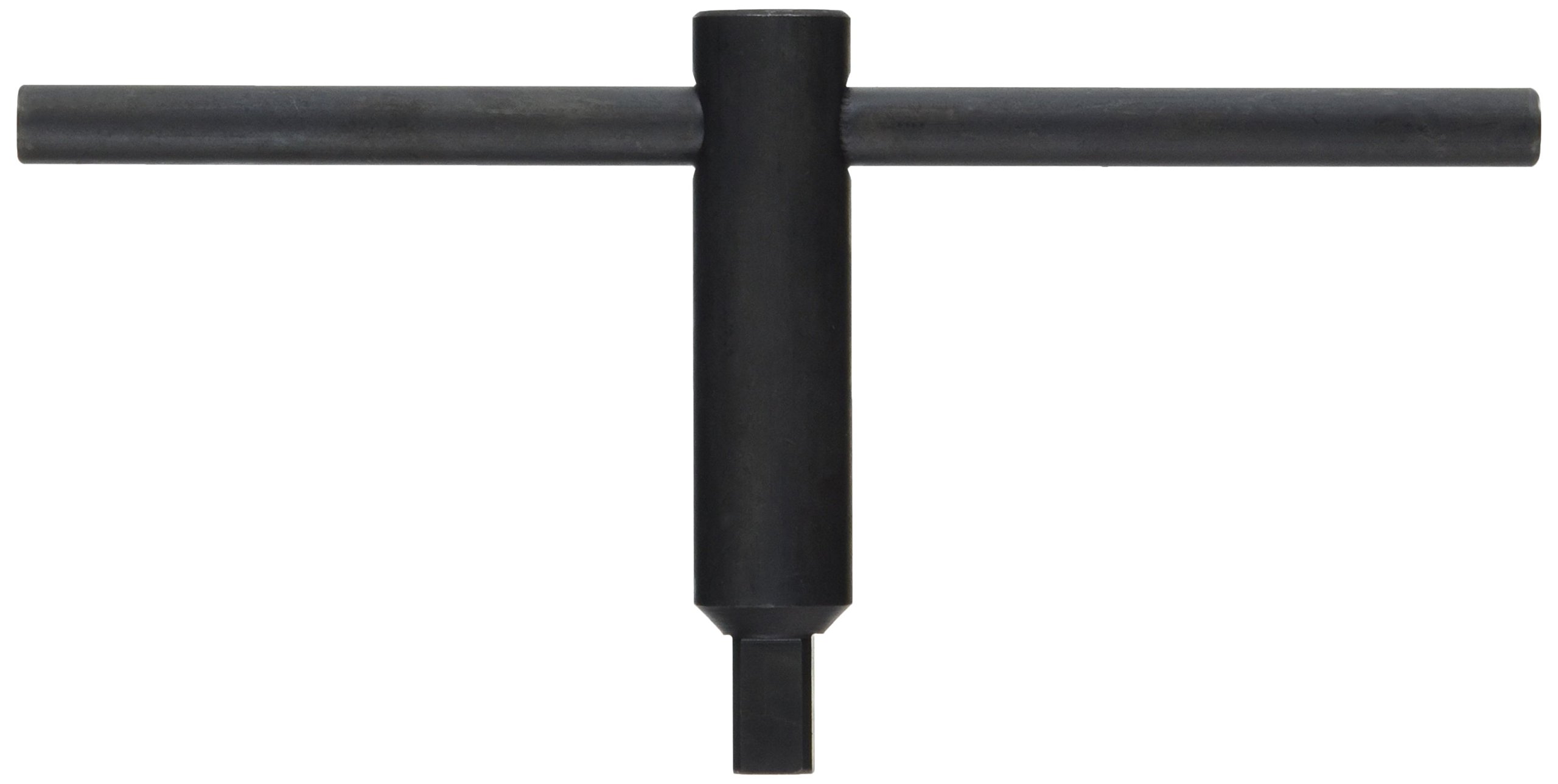 HHIP 3900-4867 3/8" Square Head Standard Lathe Chuck Wrench