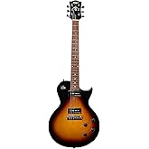 IYV-ILS-250 SB, Solid Body Electric Guitars, Sunburst