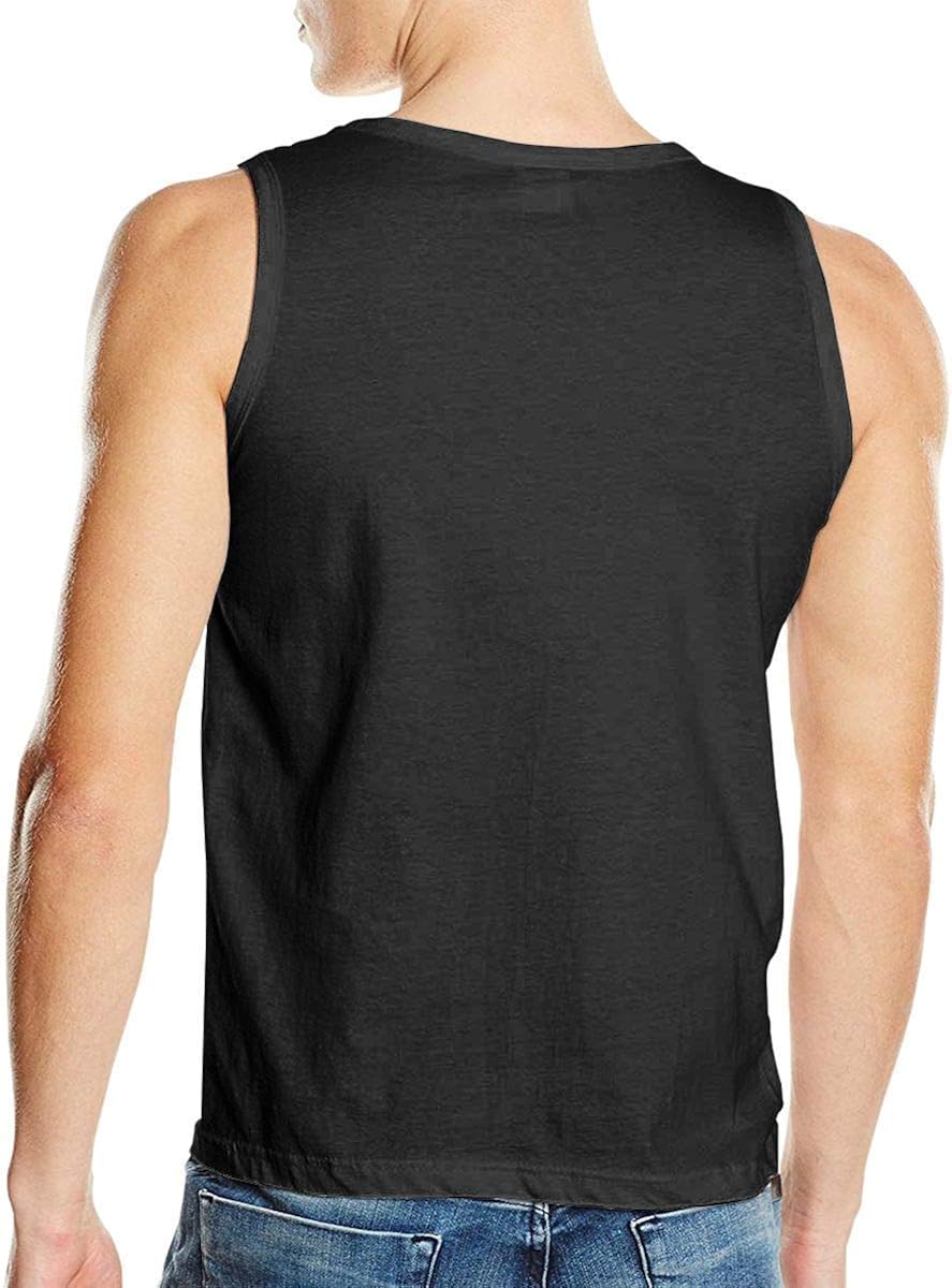 D¨¦Bardeur Aerosmith pour Hommes sans Manches col Rond Gilet Fitness Muscle  Coton g¨¦n¨¦Rique t-Shirt T-shirts, polos et chemises Vêtements  ram-mount.co.uk