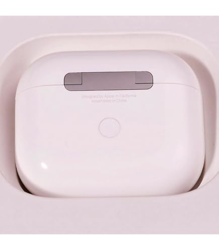 Amazon.com: OEM A2897 Charging Case Replacement for AirPod 3