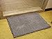 GRECUTE Doormat Non Slipâ€‚Bath Rugs for Bathroom Indoor Outdoor Kitchen can Machine Washable Door Mat