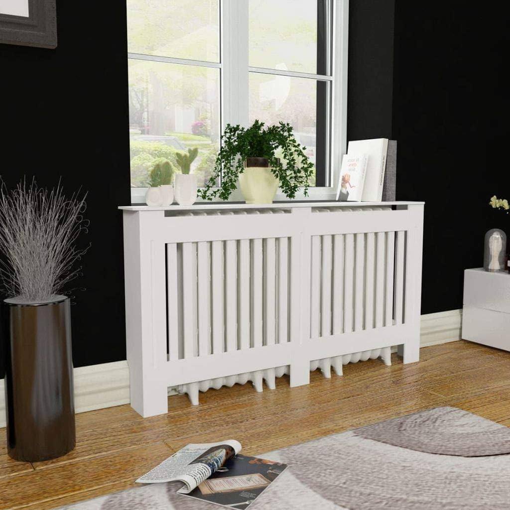 The 9 Best Steam Heating Radiator Covers