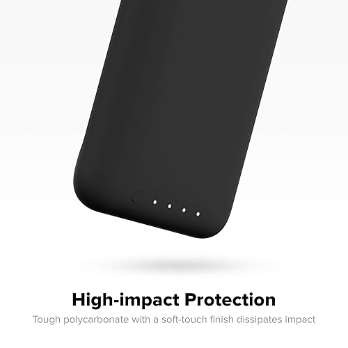 Mophie Juice Pack Air Wireless Charging Protective Battery
