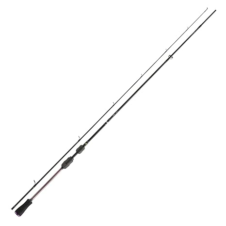 Daiwa Spinnrute - Prorex X UL Spin 1,95m 2-7g