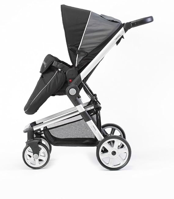 beep pushchair