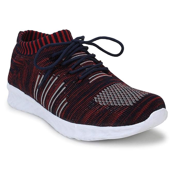 Buy SEGA Men's Running Shoes at Amazon.in