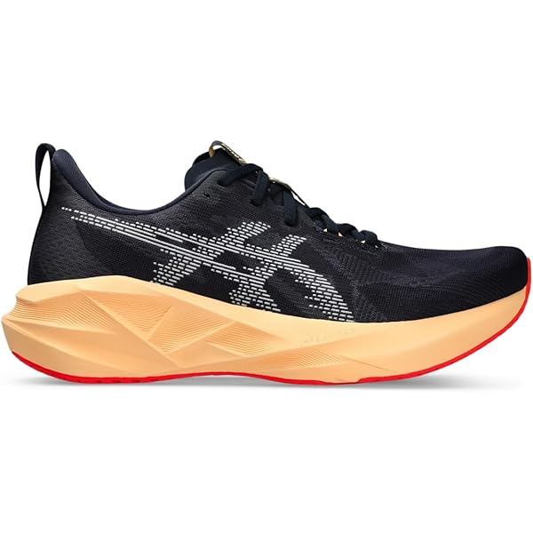 Amazon.com | ASICS Men's NOVABLAST 4 Running Shoes, 8.5