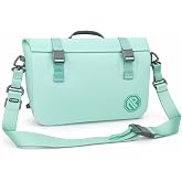 niphean IPX7 Waterproof Fanny Pack, Magnetic One-Hand Closure Dry Bag | Durable Waterproof Bag, for Kayaking, Paddle Boarding, Beach Cruise Essentials, 2.5L/7.5L Phone Pouch Dry Bags for Men Women
