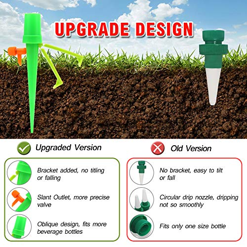 1 Freehawk+Automatic+Watering+Spikes+Self+Irrigation