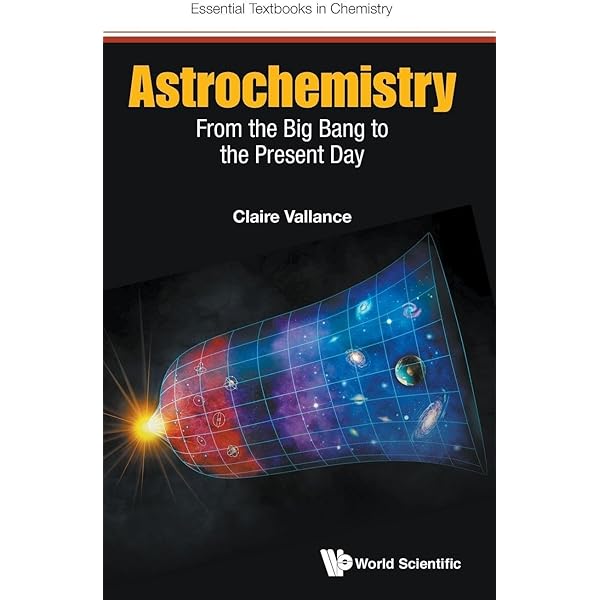 Astrochemistry: Chemistry in Interstellar and Circumstellar Space